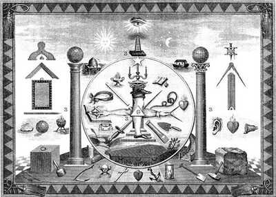 masonic emblems 1