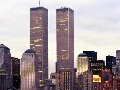 world trade center 1993 gettyimages 875949306