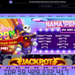 BOLASLOT21 Link Judi MPO Slot Habanero Terpercaya Indonesia