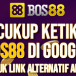 BOS88 > Daftar Judi Slot Deposit Pulsa Pasti Bayar Indonesia