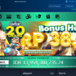 Agen Judi RTP Live Slot Pulsa Gacor Mudah Menang Tanpa Potongan GUDANGCUAN