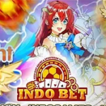 INDOBET Daftar Judi Slot RTP Live Gampang Menang Indonesia