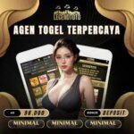 LEGENDTOTO - Situs Slot Deposit 1000 Via Dana Anti Kalah Paling Gacor