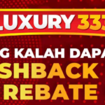 LUXURY333 : Login Judi Slot Online Terbaik Indonesia