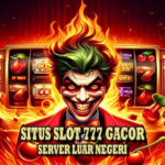 LEGENDTOTO > Daftar 10 Situs Toto Togel & Toto Slot777 Terpercaya 2024