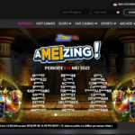 Link Judi RTP Live Slot PG Soft Pulsa Mudah Menang ZOOM188